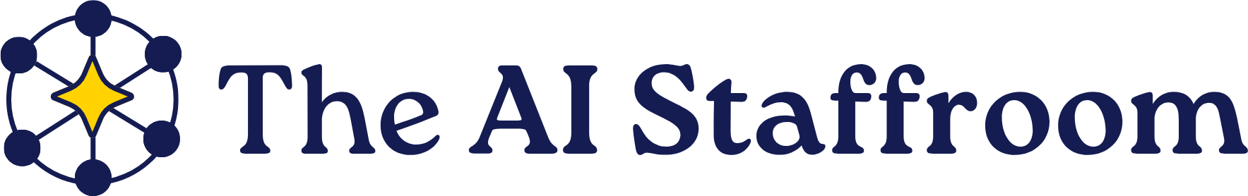 The AI Staffroom